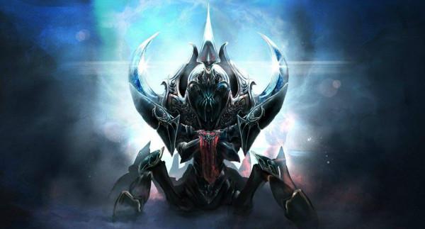 DOTA2-DPC：連續換人徒勞無功 NG不敵SAG遭遇六連敗