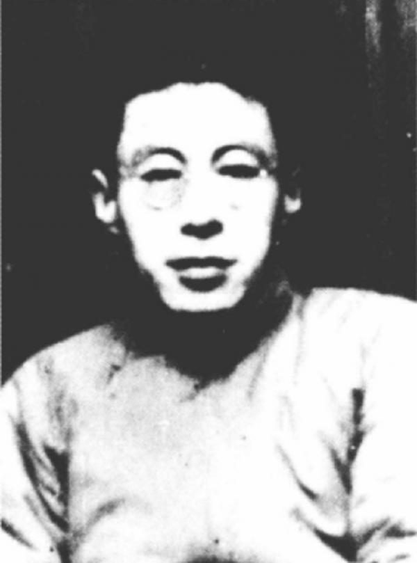 一見不鍾情，婚後入佳境，聞一多寫給妻子：一哥在想你，想得要死