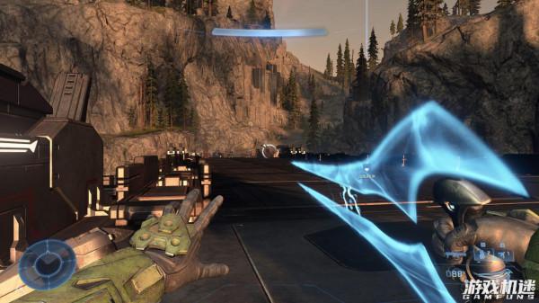 《光環：無限》戰役模式評測：痛苦的開放世界體驗