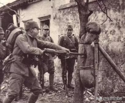 侵華戰爭期間，日軍為何連孩童都不放過，甚至將他們殘忍殺害？