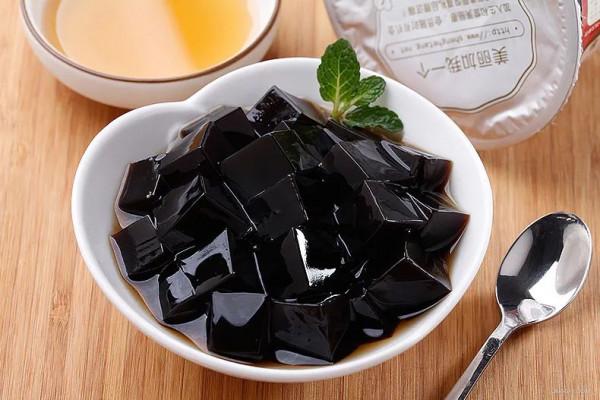 廣東人愛吃的糖水,這七款可是榜單裡的首選哦 廣東人愛吃的糖水,這七款可是榜單裡的首選哦