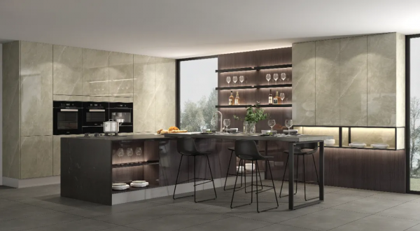 高顏值輕奢風!精緻簡約,太好看了 高顏值輕奢風!精緻簡約,太好看了