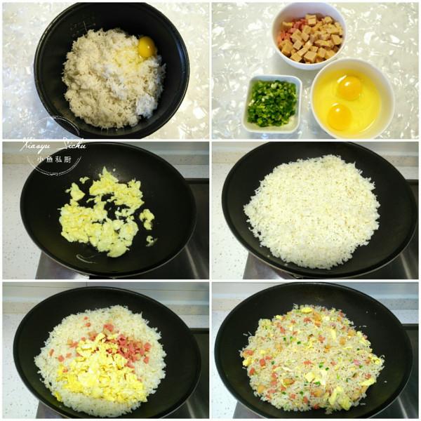 早餐就喜歡這樣，簡單營養不復雜，10分鐘上桌，花錢不多吃得舒服