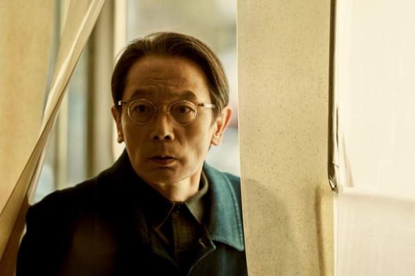 葛優王俊凱演忘年交成最佳“病友”，顧長衛電影《刺蝟》殺青