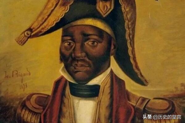 中非帝國、大韓帝國、海地帝國，世界有多少國力弱小的垃圾帝國？