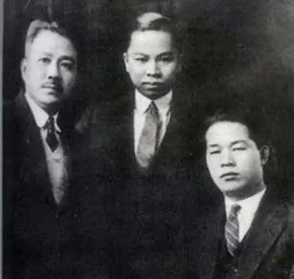 1931年蔣介石秘密槍殺一人，宋慶齡竟罕見勃然大怒，掀翻蔣府桌子