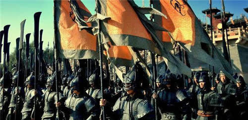 程務挺:大唐名將,武則天掌權廢帝的關鍵,事成後為何反被處死? 程務挺:大唐名將,武則天掌權廢帝的關鍵,事成後為何反被處死?