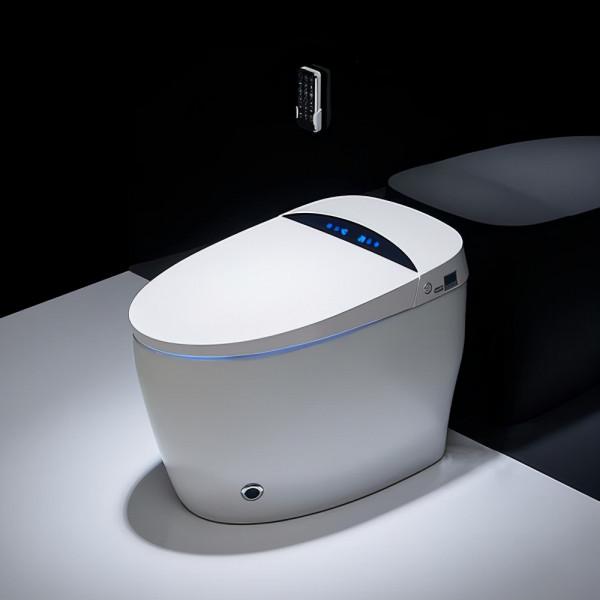 智慧馬桶究竟值不值得入手？我體驗了三個月，談談客觀的感受