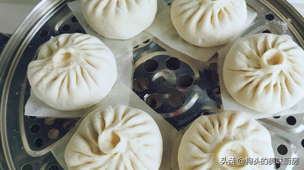 三天不吃就饞,這道素包子皮軟餡香,調料做法毫無保留,喜歡收藏 三天不吃就饞,這道素包子皮軟餡香,調料做法毫無保留,喜歡收藏