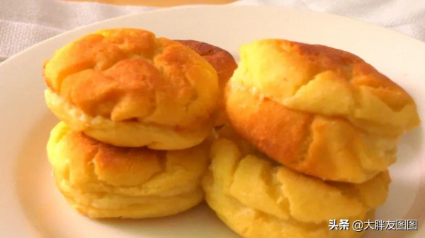 蘋果新吃法!這個食譜不收藏會後悔,糯甜不膩,低糖無油 蘋果新吃法!這個食譜不收藏會後悔,糯甜不膩,低糖無油