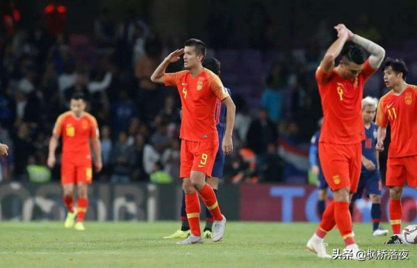 第二個郭田雨？魯能191中鋒打入賽季第5球，年僅20歲潛力無限