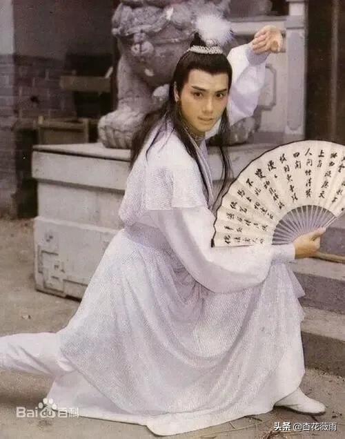 80年代懷舊香港武俠劇,看多少遍都不夠,只因太過經典 80年代懷舊香港武俠劇,看多少遍都不夠,只因太過經典