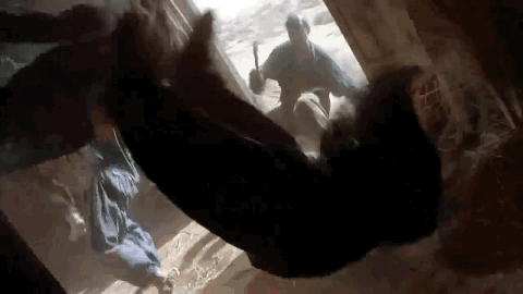 這部電影，一看爛，兩看笑，三看哭，豆瓣9.2分，100萬人評價