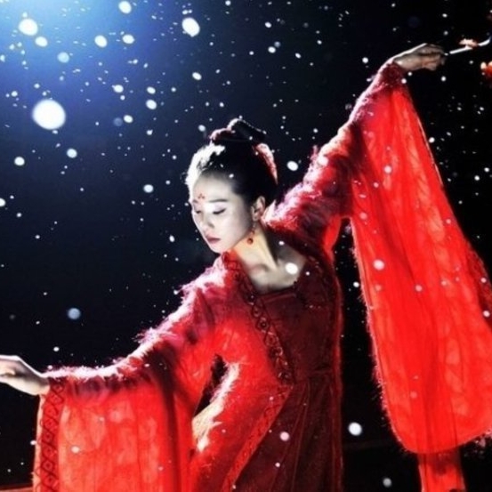 聊齋故事：惡女花魁