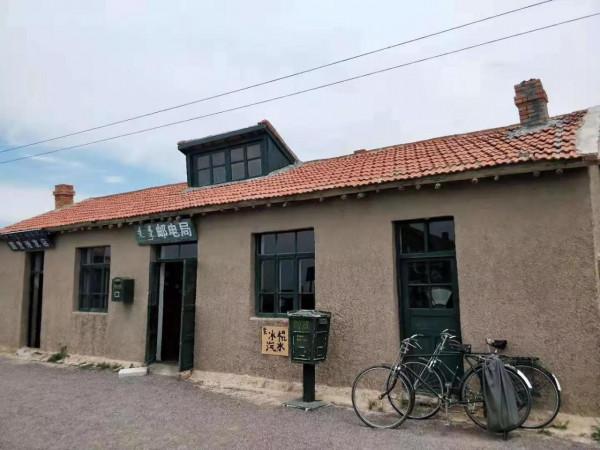 草原之行遊記：（三）烏拉蓋大草原