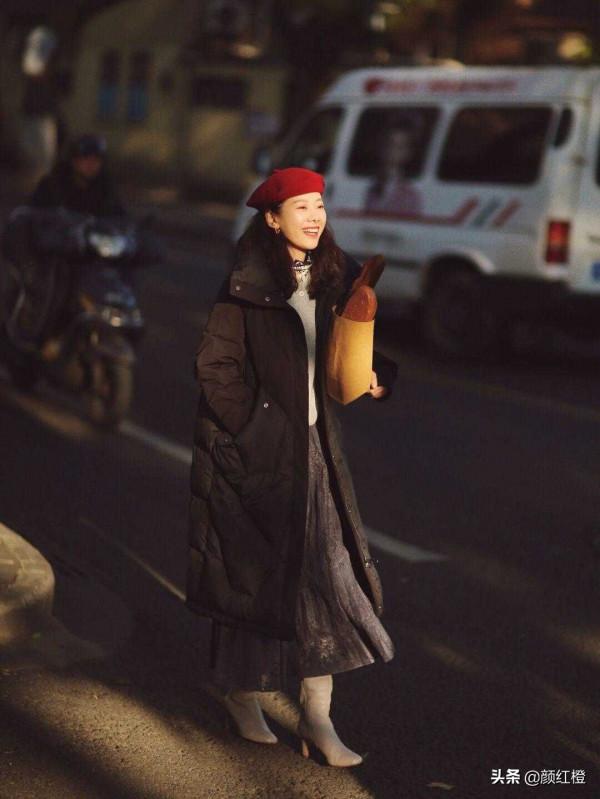 35+女性選鞋再也不會踩雷了!碼住這幾雙,溫暖度過三九天 35+女性選鞋再也不會踩雷了!碼住這幾雙,溫暖度過三九天