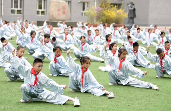 先做到心無旁騖，再求功夫上身