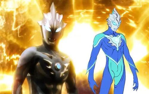 託雷基亞之所以墮入黑暗的理由,致敬了貝利亞前輩 託雷基亞之所以墮入黑暗的理由,致敬了貝利亞前輩