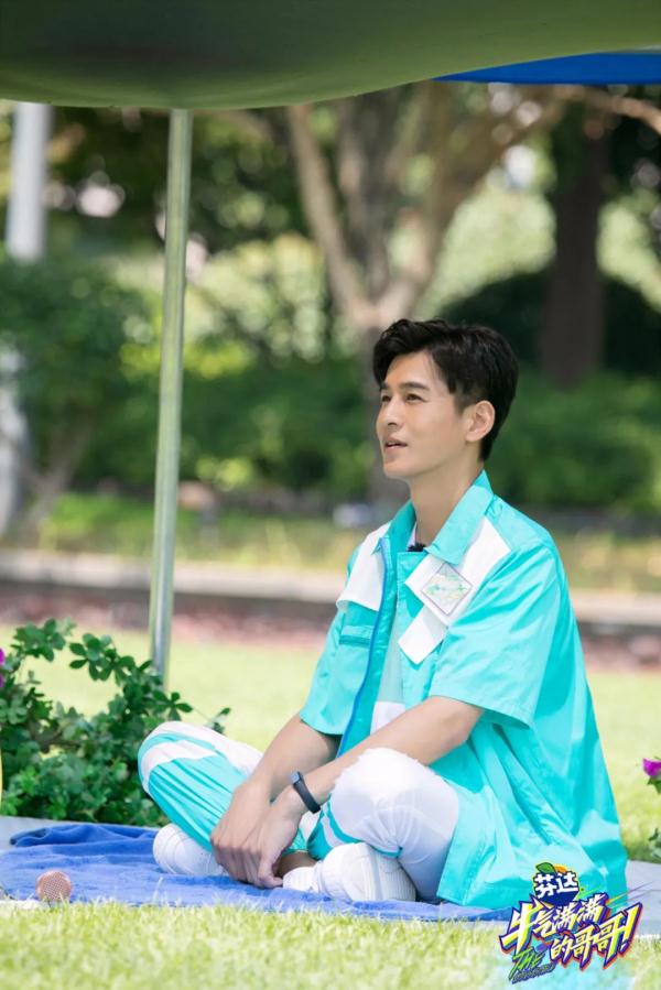 秋老虎還沒走,牛氣哥哥送來了納涼寶典 秋老虎還沒走,牛氣哥哥送來了納涼寶典