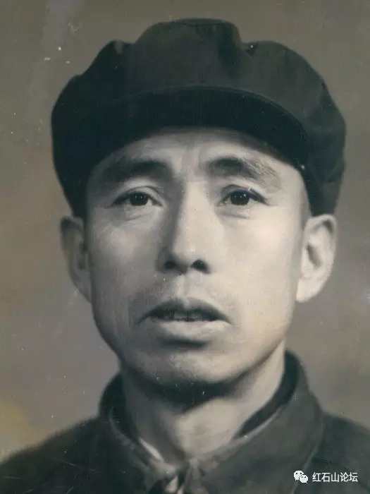 1976年龍煙勞動模範