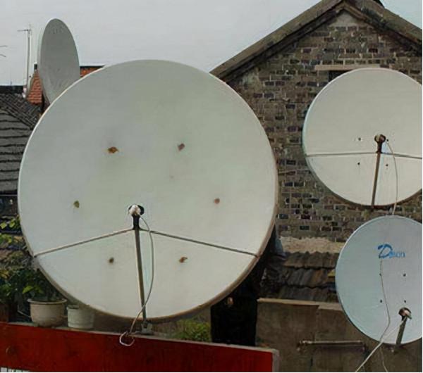 為何“衛星鍋”會被禁用,它究竟能看到什麼?原來其中暗藏著玄機 為何“衛星鍋”會被禁用,它究竟能看到什麼?原來其中暗藏著玄機