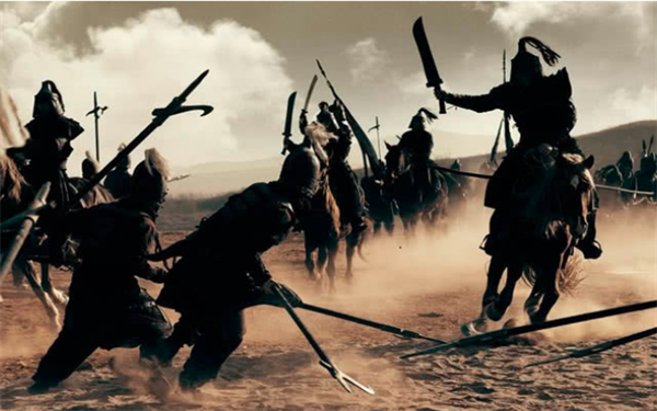 三家分晉：瓜分的雖然是晉國，毀掉的卻是周王朝800年的根基