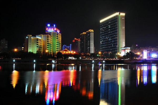 河北11個地級市未來最高建築——由省會石家莊450米高摩天樓引領