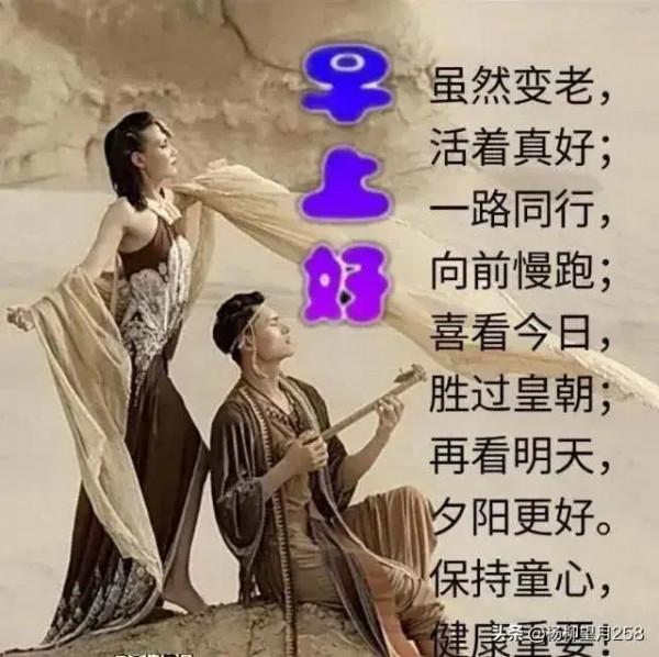 《月中嫦娥舞蹁躚》