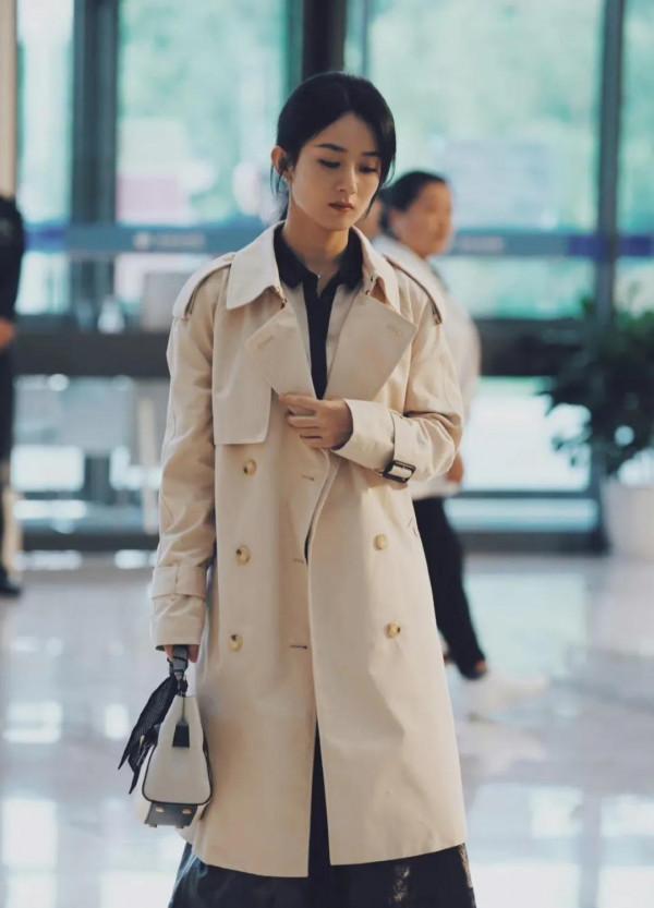 萬千男人的俘獲者——趙麗穎