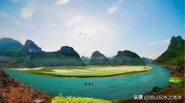 最適合拍照的6個地方,景美人少,隨手一拍都是大片 最適合拍照的6個地方,景美人少,隨手一拍都是大片