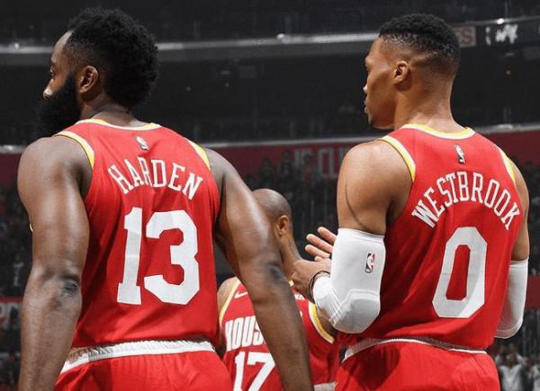 火箭放棄沃爾，只為扶正他？名記一語道破玄機，球隊毒瘤變核心