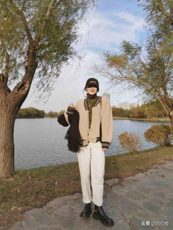 這些才是適合普通人的冬季穿搭,簡約日常又保暖,高階洋氣 這些才是適合普通人的冬季穿搭,簡約日常又保暖,高階洋氣