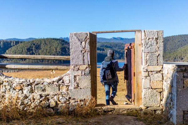 住進遺落人間的天堂 哈弗M6 PLUS生活記