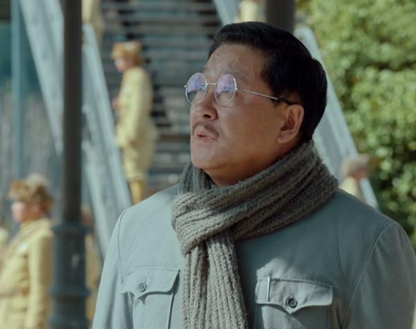 《香山葉正紅》配角出彩，5位老戲骨演技精湛，3位年輕人未來可期