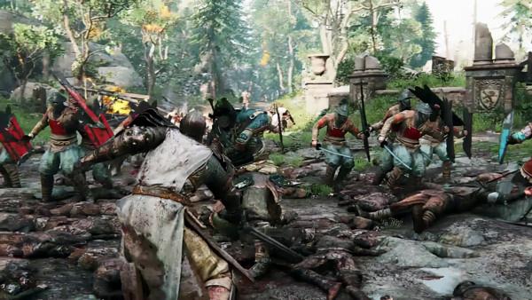 榮耀戰魂steam中文版