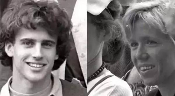 14年前馬克龍結婚,布麗吉特牽著孫女的手嫁給他,真愛和年齡無關 14年前馬克龍結婚,布麗吉特牽著孫女的手嫁給他,真愛和年齡無關