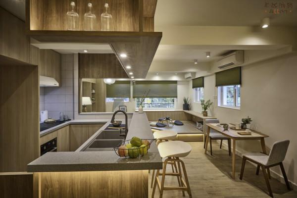 為什麼越來越多人喜歡“去客廳化”?體驗過才知道,真的很舒適 為什麼越來越多人喜歡“去客廳化”?體驗過才知道,真的很舒適