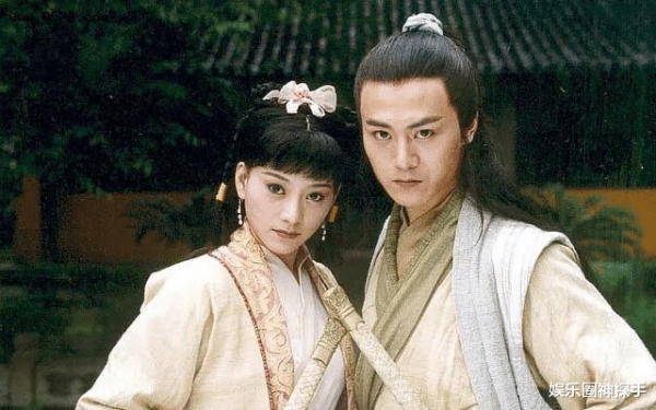 《笑傲江湖》4大美人現狀不一，52歲許晴仍單身，“小師妹”當媽