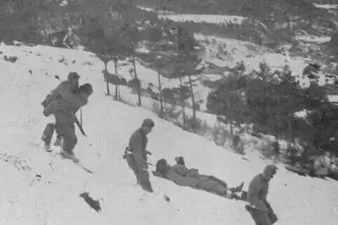 《長津湖》:票房55億元,成影史第二,這樣良心國產片要多拍 《長津湖》:票房55億元,成影史第二,這樣良心國產片要多拍