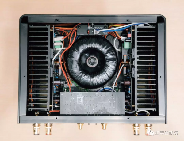 新的一年要有新玩法：KECES S125甲乙類純後級