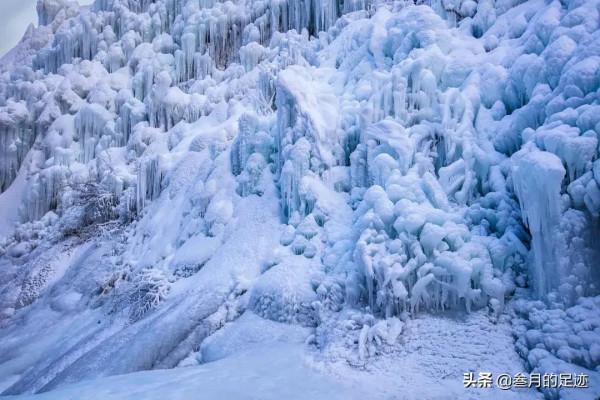 北京風景,大雪已至,冬日來臨,分享朋友們幾個賞冰瀑的好去處 北京風景,大雪已至,冬日來臨,分享朋友們幾個賞冰瀑的好去處