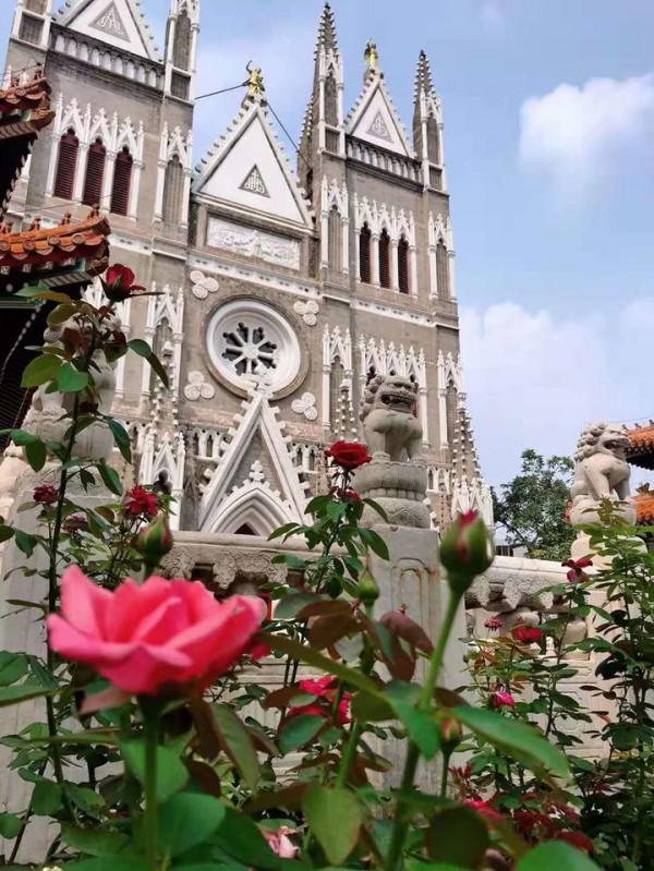 北京這10個免費景點，好看又好玩，還能拍出好照片