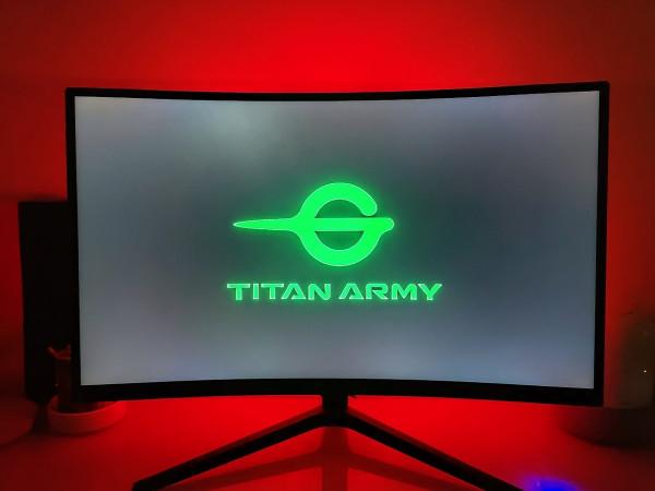 顯示器也玩高性價比？泰坦軍團N27SH值得買嗎？上手體驗告訴你