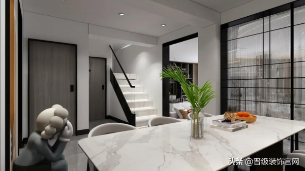 你家到底適不適合大理石餐檯？看了這個再決定