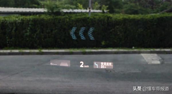 新車 | 行駛質感出色，細節有待提升，試駕大眾ID.6 CROZZ