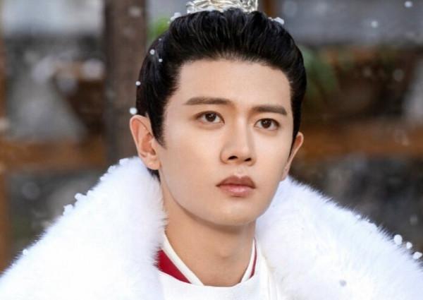 2021年演藝圈的勞模：任嘉倫白鹿齊上榜，冠軍連播6部劇仍不火