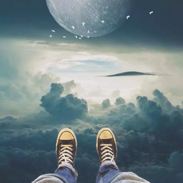 你相信這是手機搗鼓出來的作品麼? 你相信這是手機搗鼓出來的作品麼?