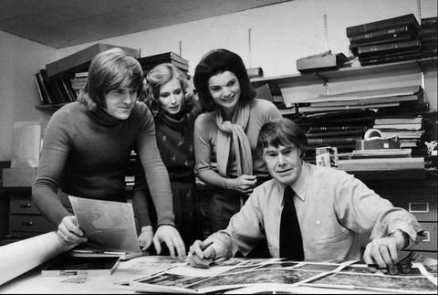 最傳奇的第一夫人傑奎琳:一婚為愛 再婚為錢 第三次不婚只為陪伴 最傳奇的第一夫人傑奎琳:一婚為愛 再婚為錢 第三次不婚只為陪伴