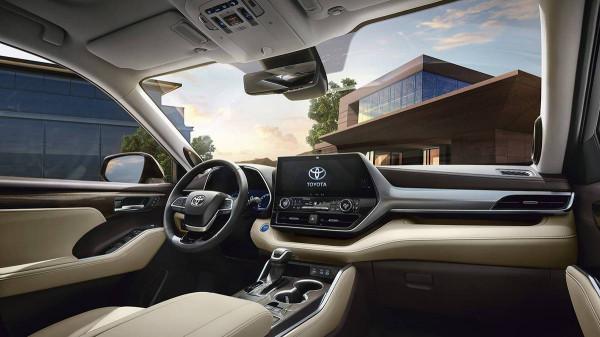 只能推薦兩驅尊貴版,全新漢蘭達到底怎麼選? 只能推薦兩驅尊貴版,全新漢蘭達到底怎麼選?