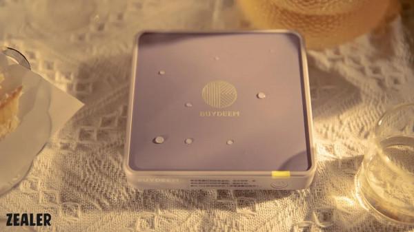 萬物皆可溫 北鼎保溫杯墊